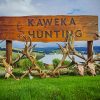 Kaweka hunting lodge outfitters