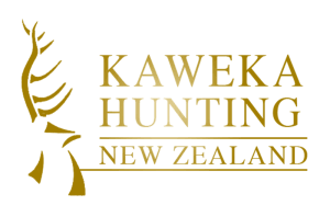 Kaweka hunting new zealand logo