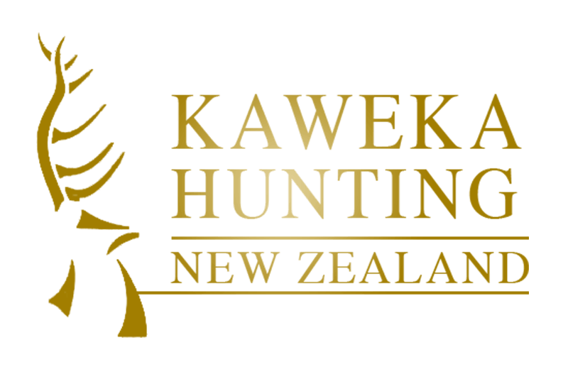 Kaweka hunting new zealand logo