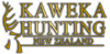 Kaweka Hunting